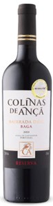 Cantanhede Colinas De Anca Baga Reserva Doc 2014